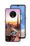 OnePlus 7T Protective Case Cover Downtown Dubai
