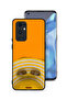 غطاء حماية واقٍ لهاتف OnePlus 9 Pro 5G مع نظارات وقبعة