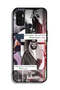 Oppo A53 4G Protective Case Cover King Salman And Muhammad - 2