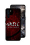 OnePlus Nord Protective Case Cover Smile Its Free Therapy