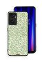 OnePlus Nord CE 2 5G Protective Case Cover Willow Bough Famous Pattern