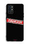 OnePlus 9R 5G Protective Case Cover Dan Ger - 2