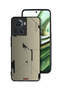 OnePlus 10R 5G Protective Case Cover Minimalism Abstract Digital Art