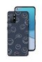 غطاء حماية لهاتف OnePlus 8T 5G - وجوه رائعة - علامات