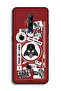 OnePlus 7 Pro Protective Case Cover Welcome To The Dark Side Sticker - 2