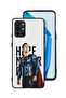 غطاء حماية لهاتف OnePlus 9R 5G - الأمل لا يموت أبدًا
