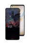 غطاء حماية لهاتف OnePlus 8 Pro بثلاثة عناكب