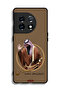 غطاء حماية لهاتف OnePlus 11 5G، رسم محمد بن سلمان - 2