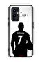غطاء حماية لهاتف OnePlus 9 5G بقناع كريستيانو رونالدو - 2