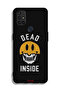 غطاء حماية لهاتف OnePlus Nord N10 5G - Dead Inside - 2