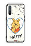 غطاء حماية OnePlus Nord CE 5G بتصميم Pappy Bear - 2