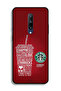 OnePlus 7 Pro Protective Case Cover Coffee Sticker - 2