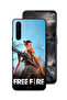 غطاء حماية OnePlus Nord Free Fire