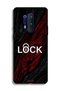 غطاء حماية واقٍ لهاتف OnePlus 8 Pro مع قفل - 2