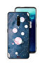 OnePlus 7T Pro Protective Case Cover Space Art