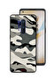 غطاء حماية مموه لهاتف OnePlus 8 Pro