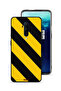 OnePlus 7T Pro Protective Case Cover Dotted Pattern