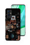 غطاء حماية لهاتف OnePlus 9 5G بتصميم فينوس آرت