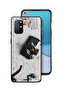 غطاء حماية لهاتف OnePlus 8T 5G بكاميرا كلاسيكية