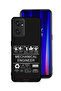 غطاء حماية لهاتف OnePlus Nord CE 2 5G، ملصق مهندس ميكانيكي
