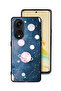 Oppo A1 Pro Protective Case Cover Space Art