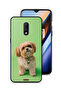 OnePlus 7 Protective Case Cover Cute Puppy