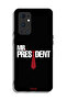 غطاء حماية لهاتف OnePlus 9 Pro 5G Mr President - 2