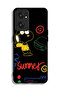 OnePlus Nord CE 2 5G Protective Case Cover Summer Sticker - 2