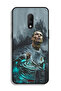 غطاء حماية لهاتف OnePlus 7 برسومات كريستيانو رونالدو - 2