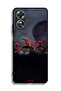 Oppo A17 Protective Case Cover Three Spiders - 2
