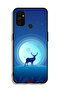 غطاء حماية لهاتف OnePlus Nord N100 - غزال - 2