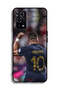 Oppo A55 4G Protective Case Cover Mbappe 10 - 2