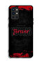 OnePlus 9R 5G Protective Case Cover Forever Young - 2