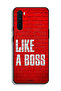 غطاء حماية لهاتف OnePlus Nord مثل الزعيم - 2