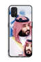 غطاء حماية لهاتف ون بلس نورد N10 5G محمد بن سلمان - 2