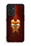 OnePlus Nord CE 2 5G Protective Case Cover Iron Man Marvel Comics - 2
