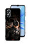 Oppo A17 Protective Case Cover Batman