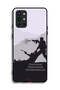 OnePlus 9R 5G Protective Case Cover Discipline Dedication Determination - 2
