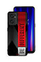 OnePlus Nord CE 2 5G Protective Case Cover Be Different