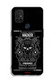 غطاء حماية لهاتف OnePlus Nord N10 5G - Cyberspace - 2