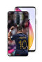 غطاء حماية لهاتف OnePlus 8 بتصميم Mbappe 10