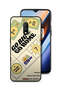 OnePlus 7 Protective Case Cover Go Big Or Go Home