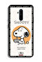OnePlus 7T Pro Protective Case Cover Snoopy Be Yourself - 2