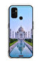 غطاء حماية Oppo A53s تاج محل - 2