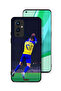 غطاء حماية لهاتف OnePlus 9 5G كريستيانو رونالدو