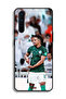 OnePlus Nord Protective Case Cover Saleem Dawaseer - 2