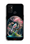 Oppo A53 4G Protective Case Cover Bird In Jarr - 2