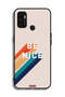 Oppo A32 Protective Case Cover Be Nice - 2