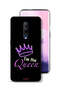 OnePlus 7 Pro Protective Case Cover I Am The Queen