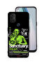 غطاء حماية لهاتف OnePlus Nord N10 5G Sanctuary